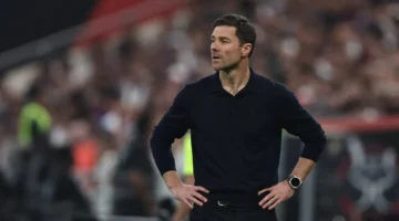 بعد فضيحة كأس الملك.. جماهير ريال تهتف لألونسو أمام ألباسيتي